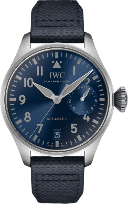 IWC Big Pilot's Watch Iwc Racing Works