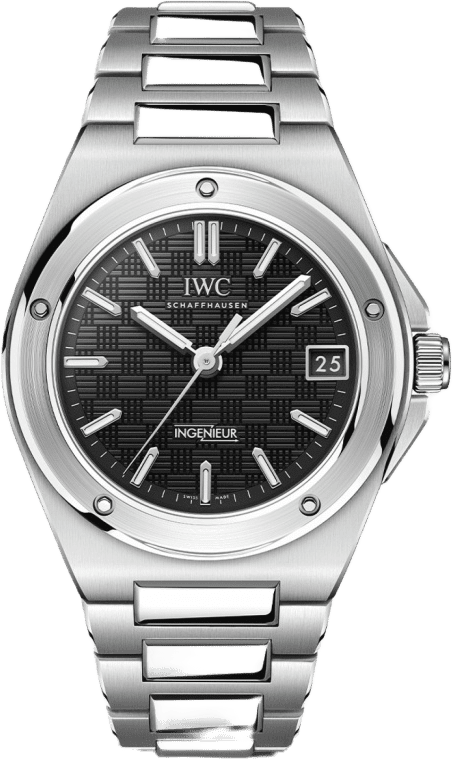 IWC Ingenieur Automatic 35