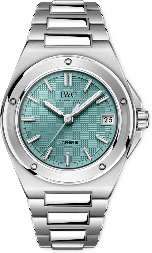 IWC Ingenieur Automatic 35