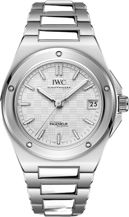 IWC Ingenieur Automatic 35