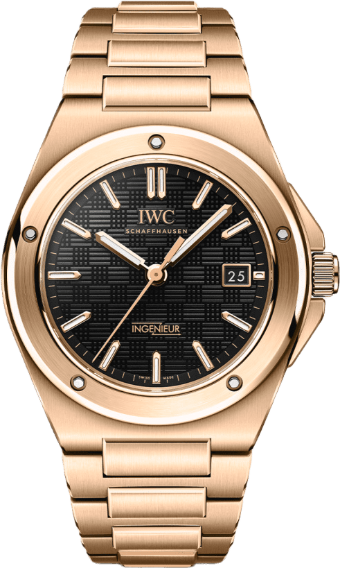 IWC Ingenieur Automatic 40