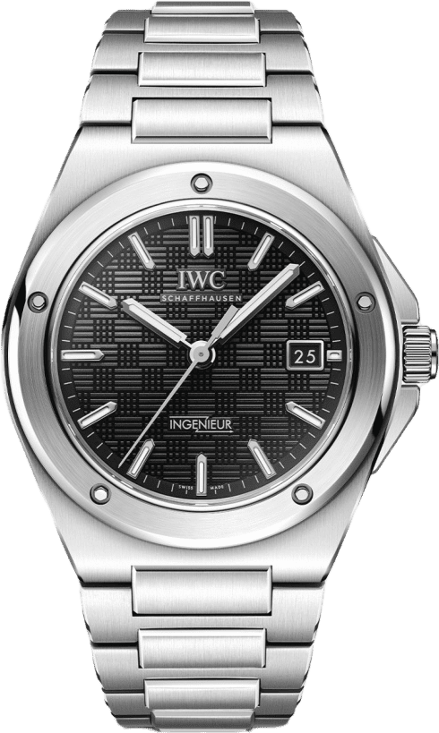 IWC Ingenieur Automatic 40