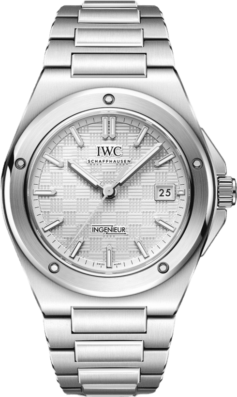 IWC Ingenieur Automatic 40