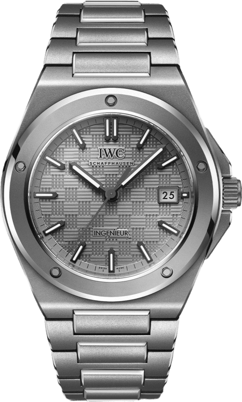 IWC Ingenieur Automatic 40