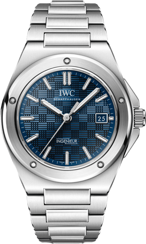 IWC Ingenieur Automatic 40
