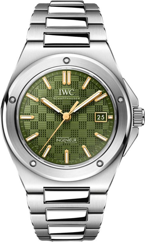 IWC Ingenieur Automatic 40