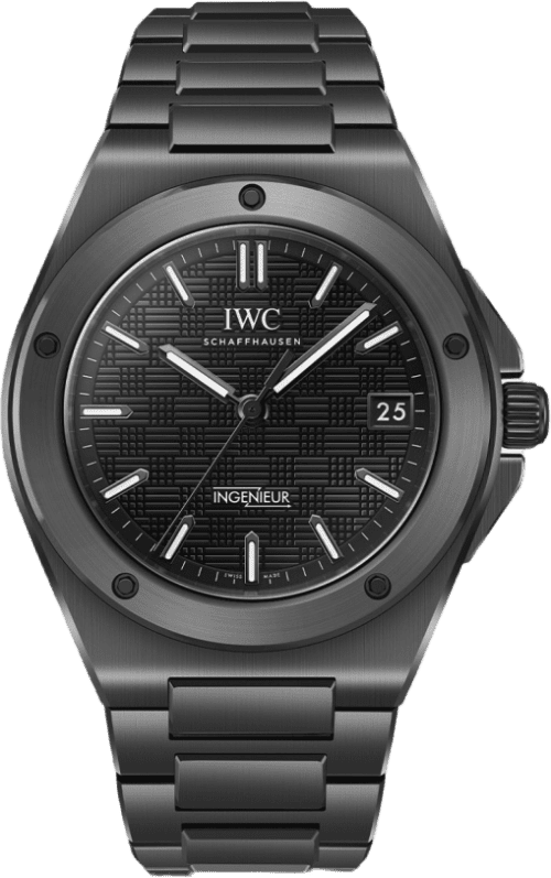 IWC Ingenieur Automatic 42