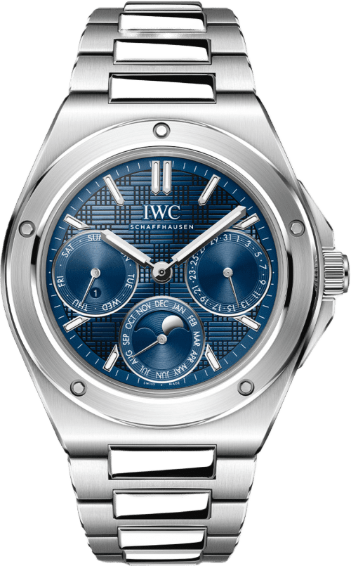 IWC Ingenieur Perpetual Calendar 41