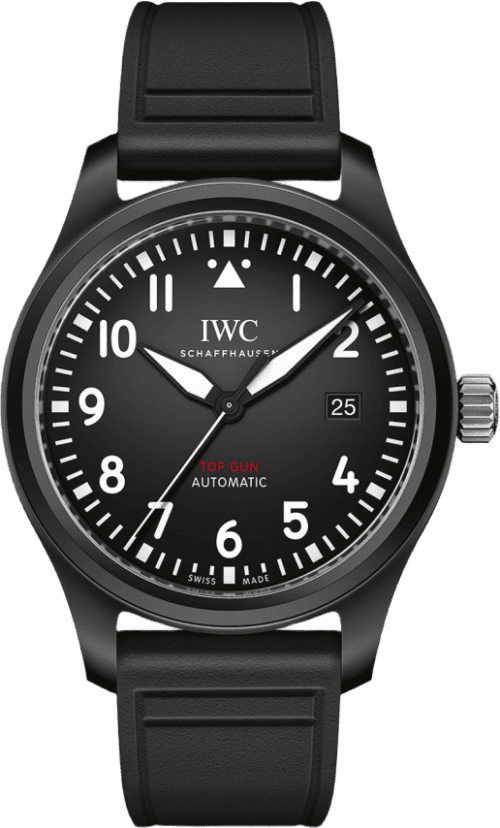 IWC Pilot's Watch Automatic Top Gun