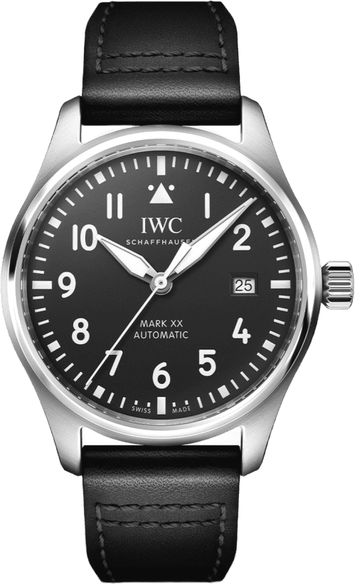 IWC Pilot's Watch Mark Xx