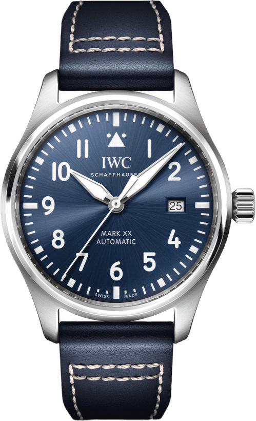 IWC Pilot's Watch Mark Xx