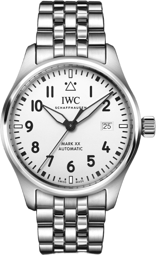 IWC Pilot's Watch Mark Xx
