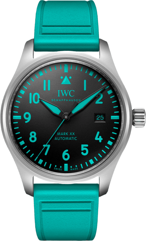 IWC Pilot’s Watch Mark Xx Mercedes-Amg Petronas Formula One™ Team