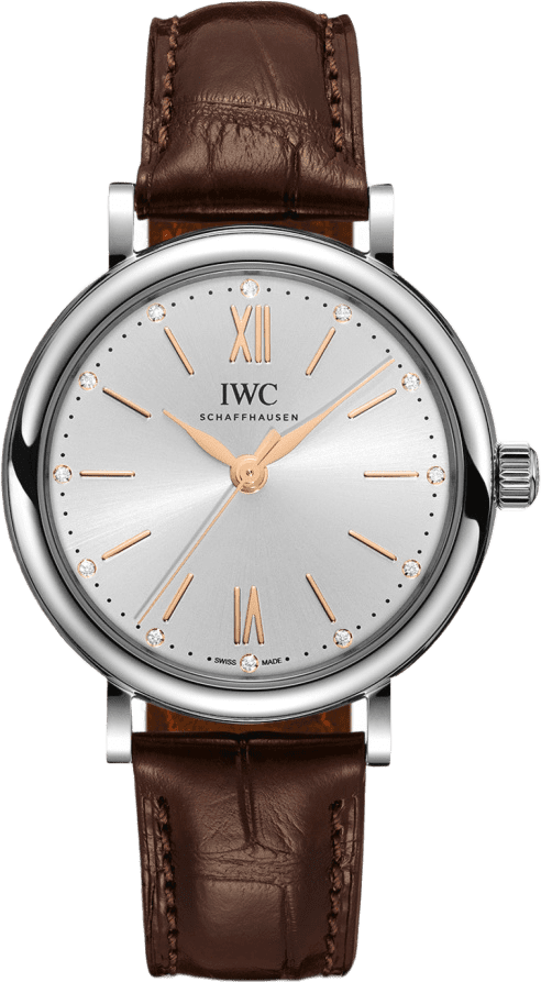 IWC Portofino Automatic 34