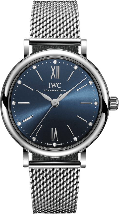 IWC Portofino Automatic 34