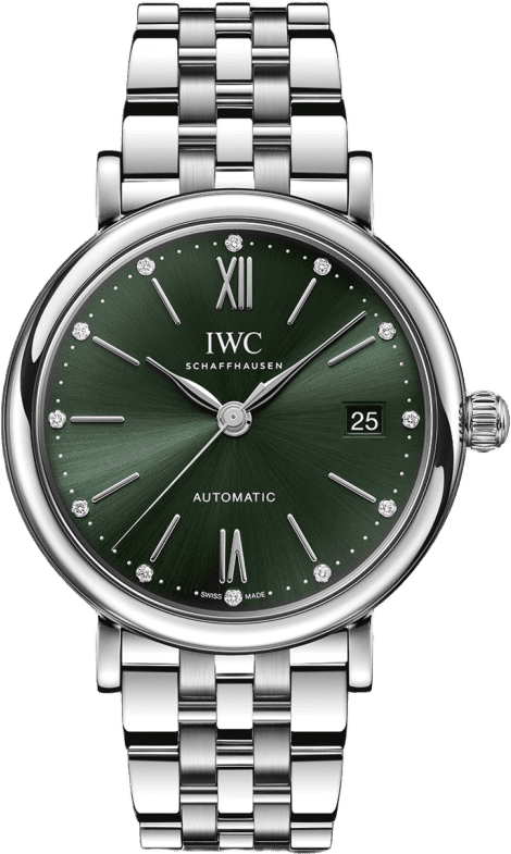 IWC Portofino Automatic 37