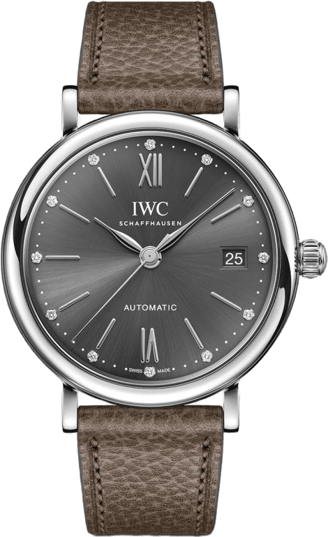 IWC Portofino Automatic 37