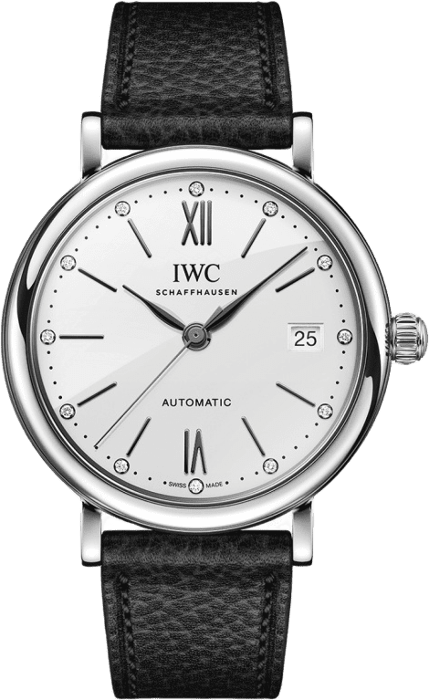 IWC Portofino Automatic 37