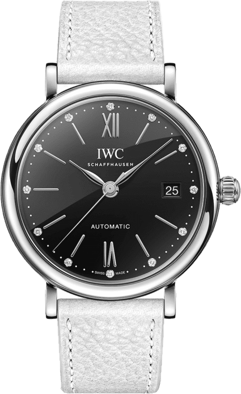 IWC Portofino Automatic 37