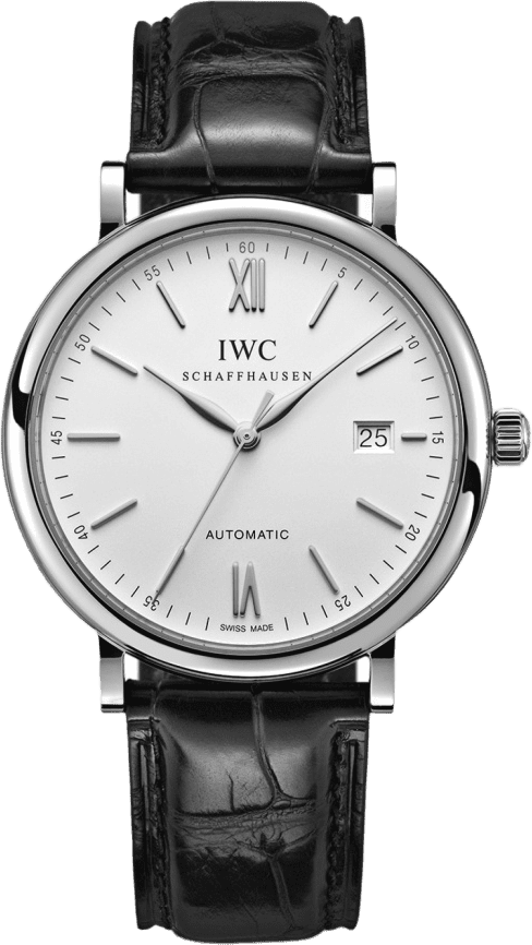 IWC Portofino Automatic