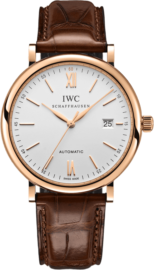 IWC Portofino Automatic