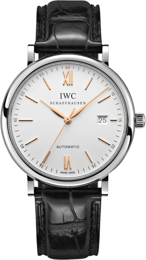 IWC Portofino Automatic