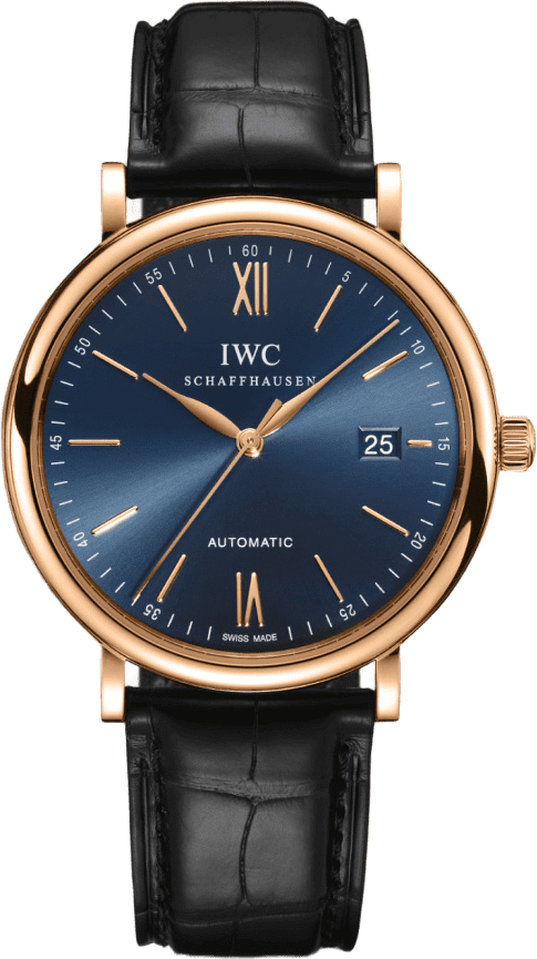 IWC Portofino Automatic