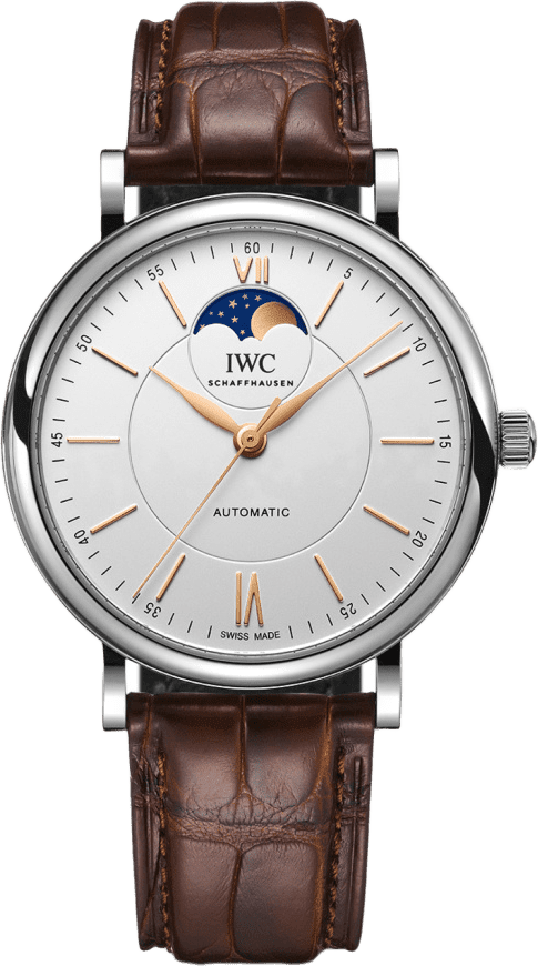 IWC Portofino Automatic Moon Phase