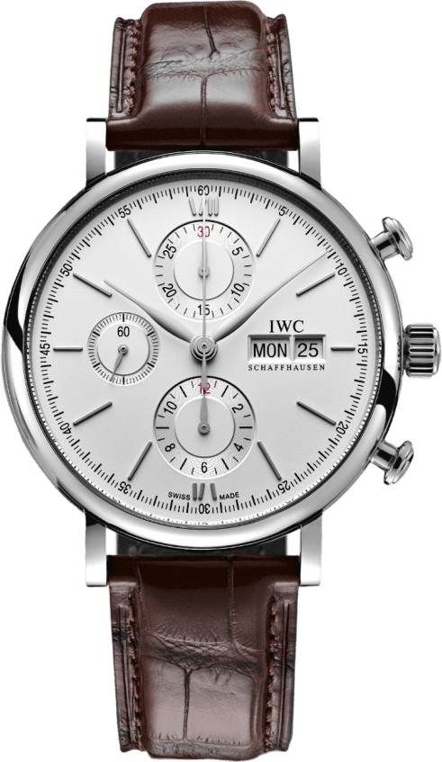 IWC Portofino Chronograph