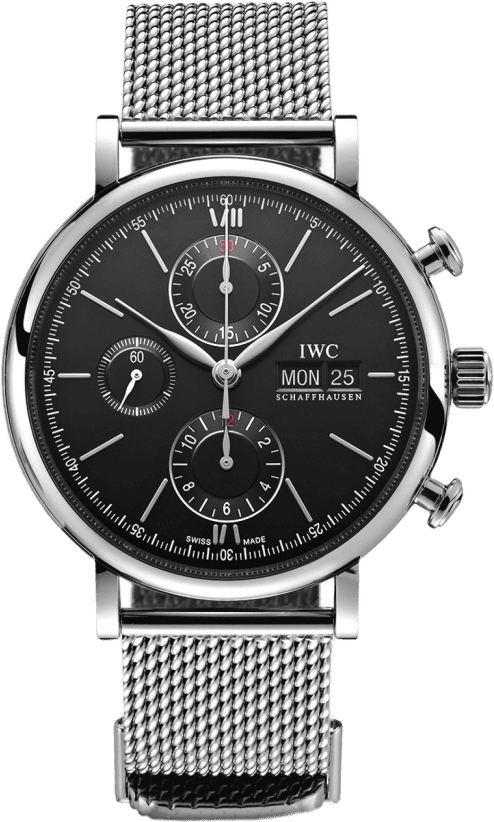 IWC Portofino Chronograph