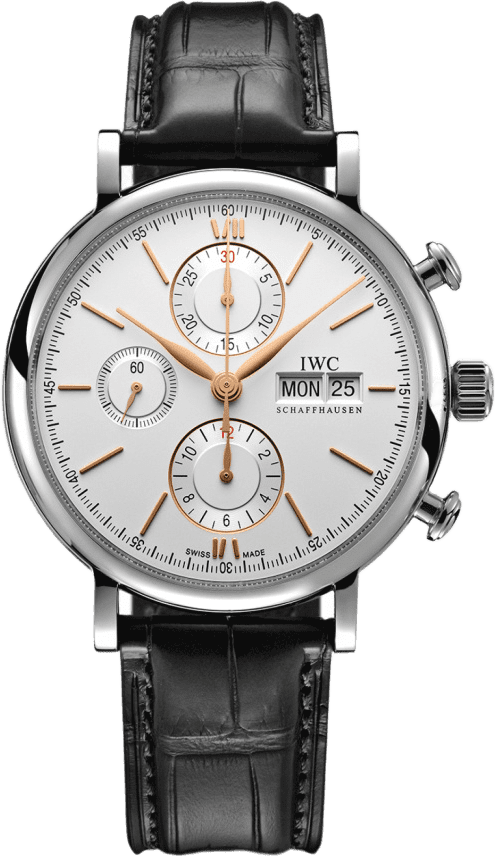 IWC Portofino Chronograph
