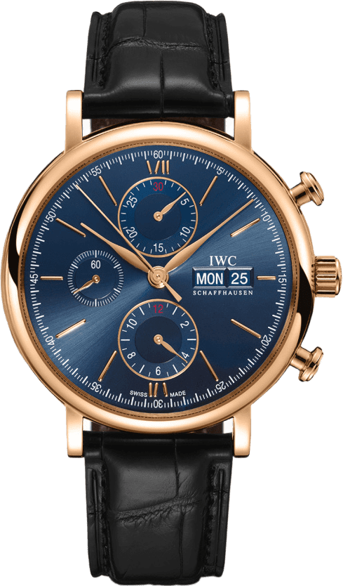 IWC Portofino Chronograph