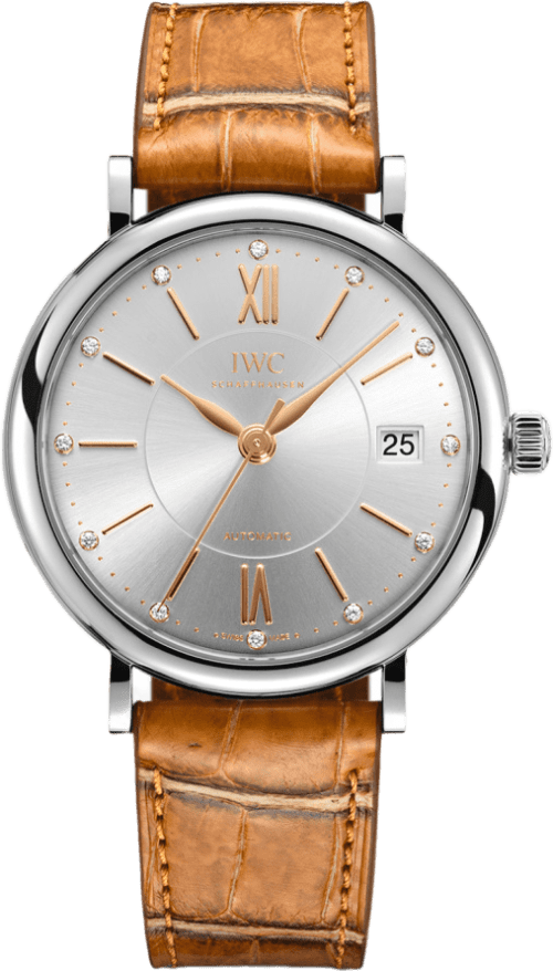 IWC Portofinoportofino Automatic 37