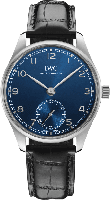 IWC Portugieser Automatic 40