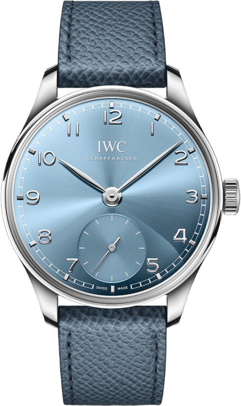 IWC Portugieser Automatic 40