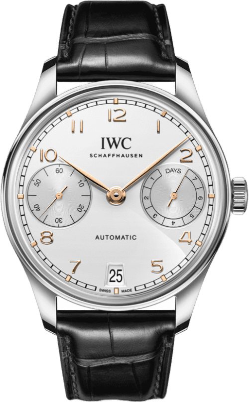 IWC Portugieser Automatic 42