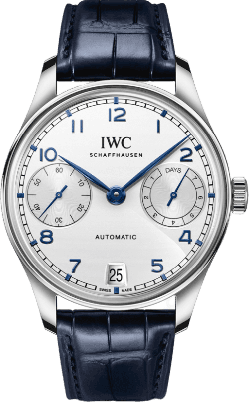 IWC Portugieser Automatic 42