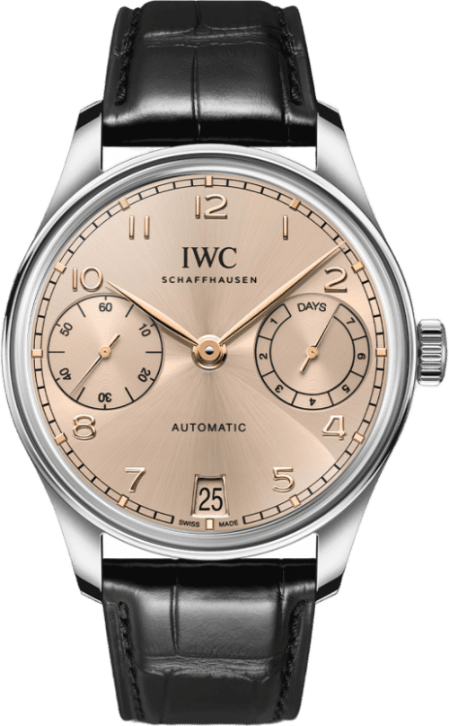 IWC Portugieser Automatic 42