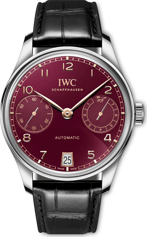 IWC Portugieser Automatic 42 Year of the Horse