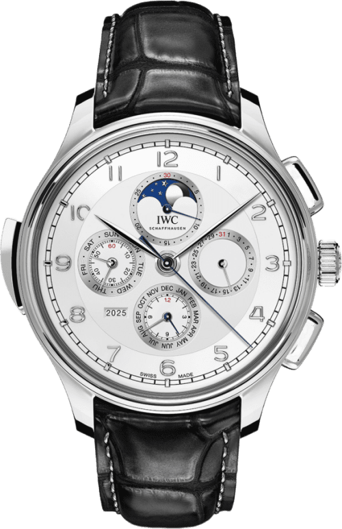 IWC Portugieser Grande Complication
