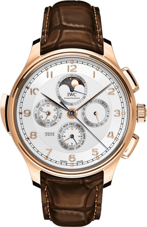 IWC Portugieser Grande Complication