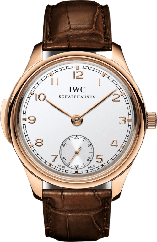 IWC Portugieser Minute Repeater
