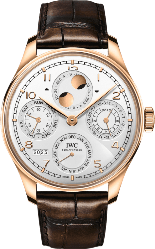 IWC Portugieser Perpetual Calendar 44