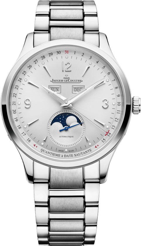 Jaeger-LeCoultre Master Control Calendar