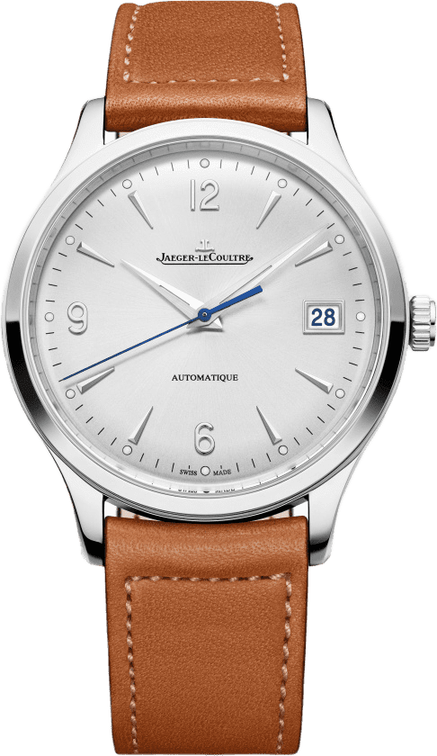 Jaeger-LeCoultre Master Control Date