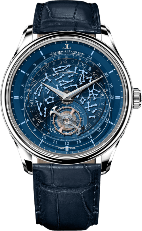 Jaeger-LeCoultre Master Grande Tradition Calibre 946