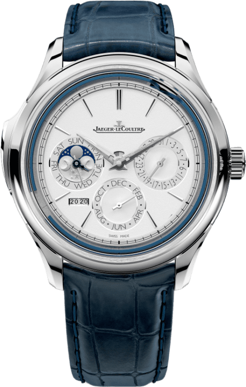 Jaeger-LeCoultre Master Grande Tradition Calibre 950