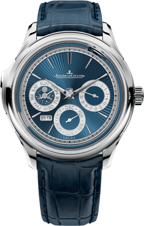 Jaeger-LeCoultre Master Grande Tradition Calibre 950