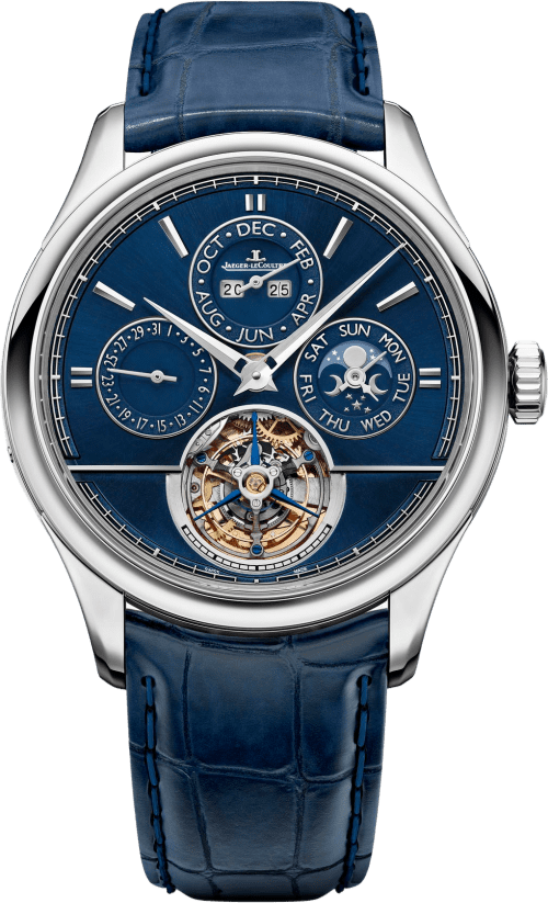 Jaeger-LeCoultre Master Grande Tradition Calibre 985