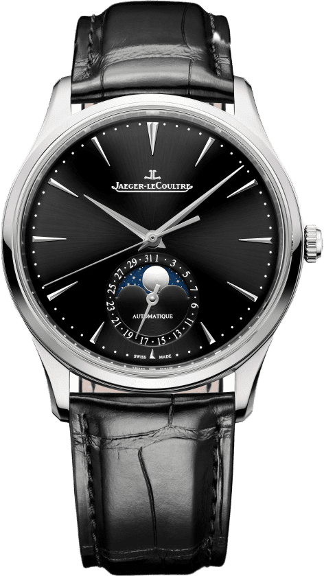 Jaeger-LeCoultre Master Ultra Thin Moon